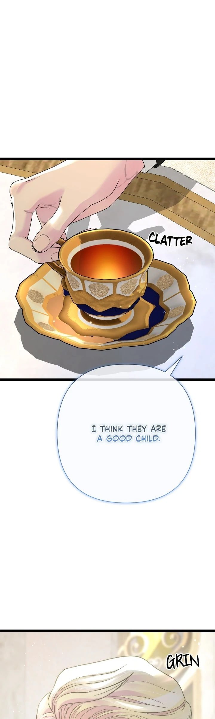 The Problematic Prince, Chapter 97 image 39